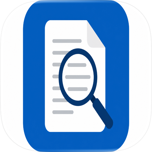 ScanOCR - Documents