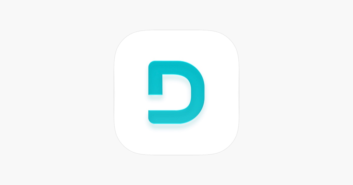 ‎App Dylentab Pro - App Store