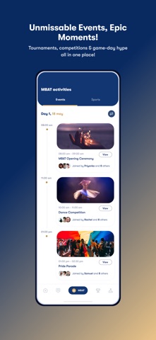 MBAT 2026 screenshot