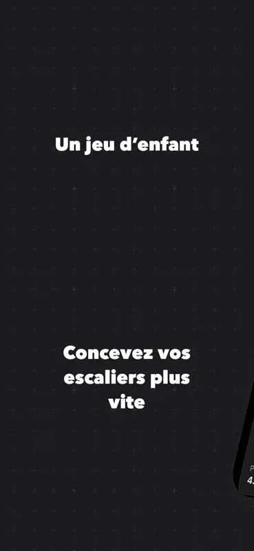 Calcul Escalier 3D screenshot 6 of 10