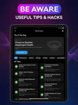 Water Eject ~ Speaker Wizard screenshot 10