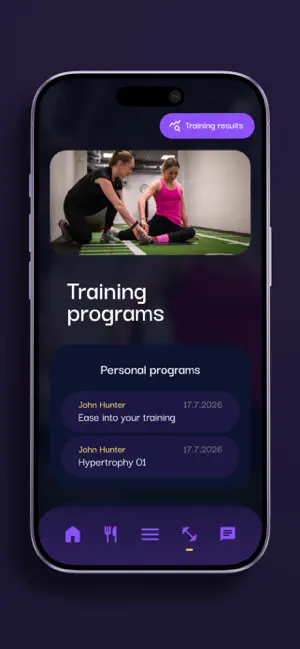 Revi Health screenshot 3