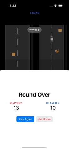 COOP Racer Screenshot 2 of 3