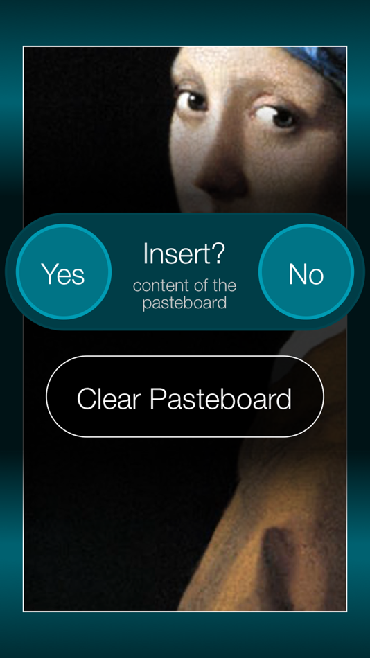 #2. TouchyNotes (iOS) By: Igor Polivanyi