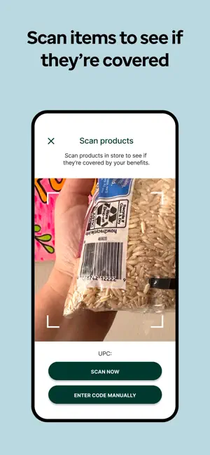 Healthy Benefits+ (Classic) screenshot 4