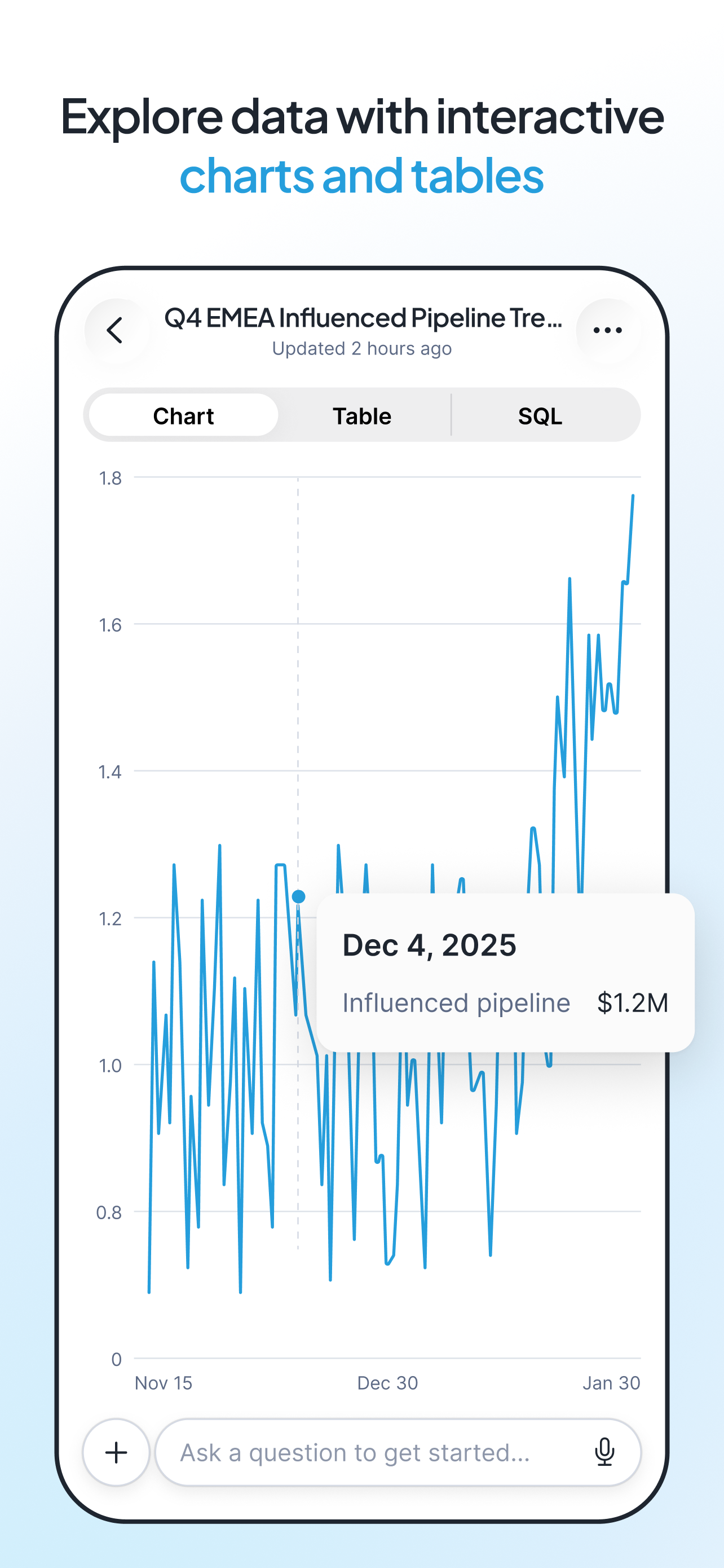 Snowflake CoWork screenshot 6
