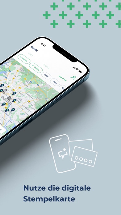 Cashtag Screenshot