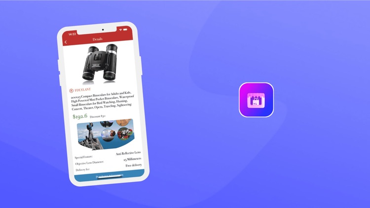 KaiFeng Shop screenshot-6