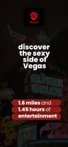 Las Vegas Tours - Travel Guide screenshot #6 for iPhone