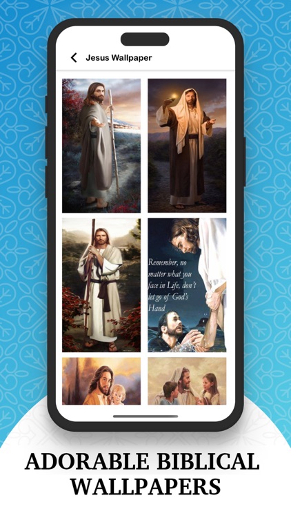 Elberfelder Bibel-German Bible screenshot-3