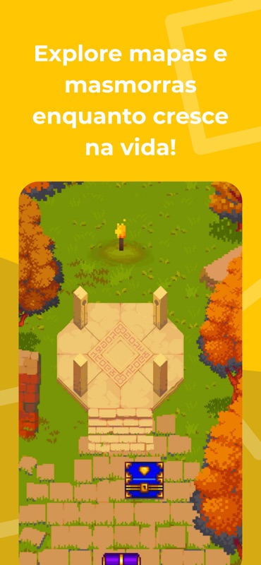 Levelite:Hábitos e Tarefas RPG screenshot 3