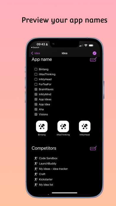 Screenshot #3 pour Spark flow for Vibe Coding