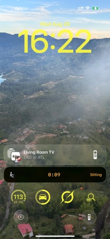 Sit - Stand screenshot 9