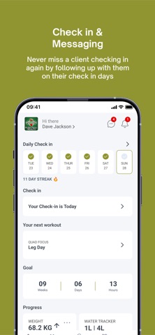 Push Pull Health Screenshot 1 of 3