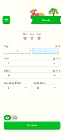 KiddiMath Practice Screenshot 10 of 10