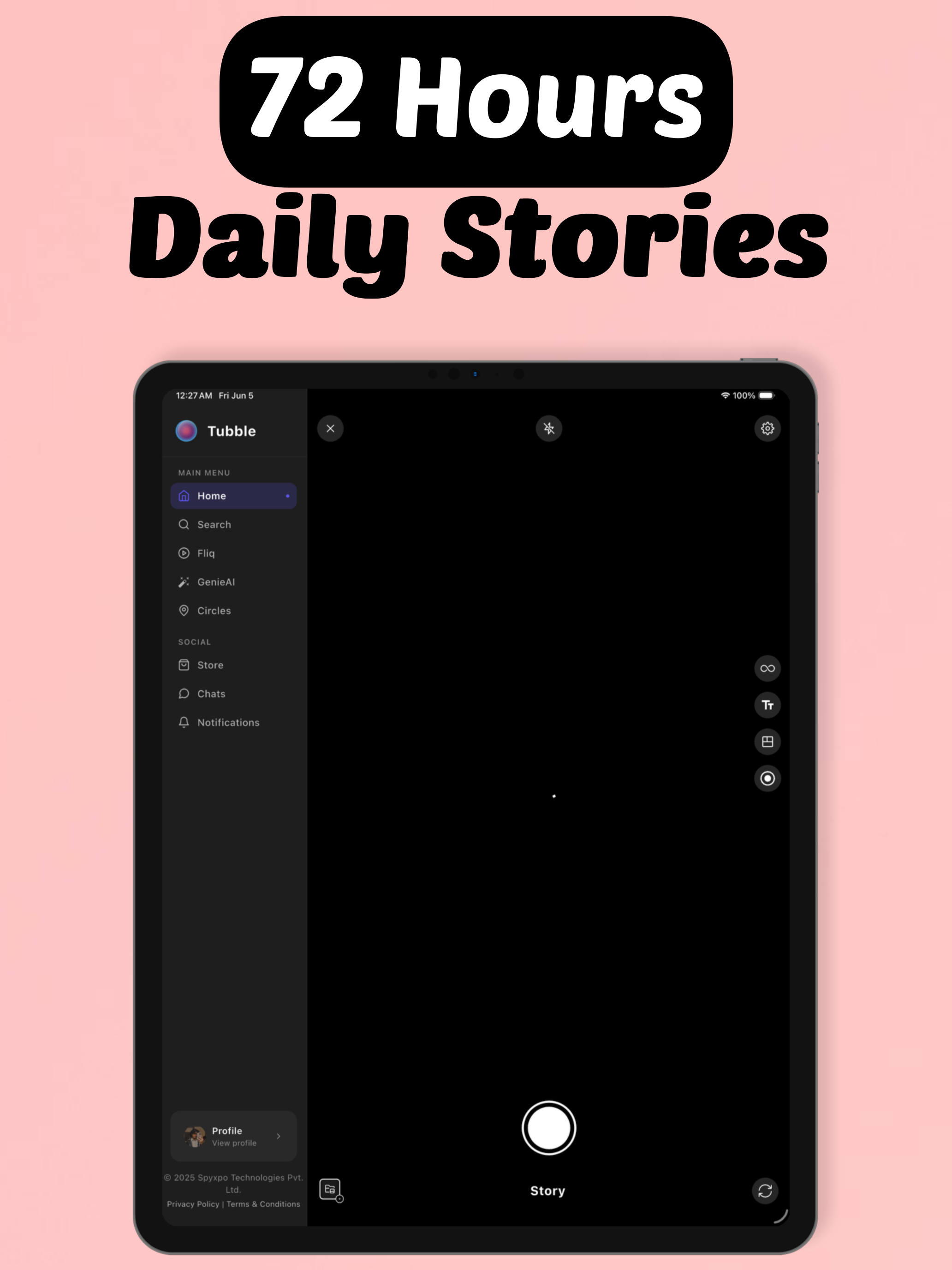 Tubble screenshot 16