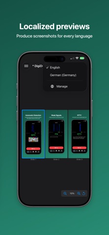 ScreenshotMaker Screenshot 4 of 6