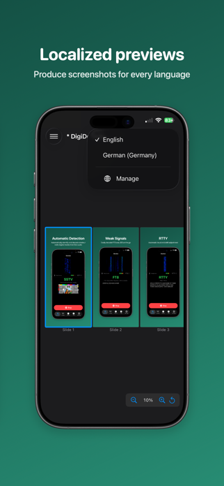 ScreenshotMaker Screenshot 4 of 6