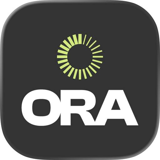 ORA - Smart Fitness Club