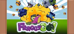 Fraggy GO! screenshot 1