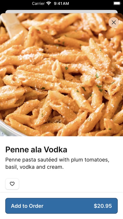 The Fish Grill screenshot-3