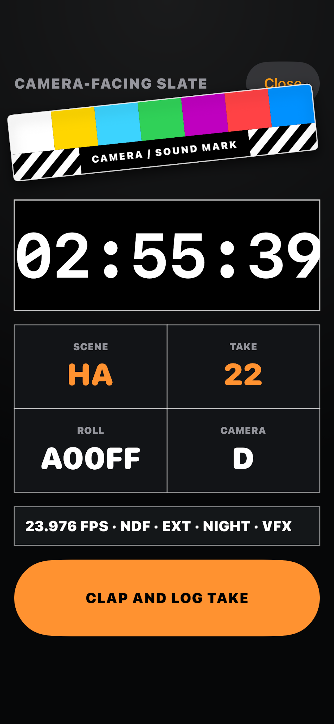 ProSlate screenshot 3