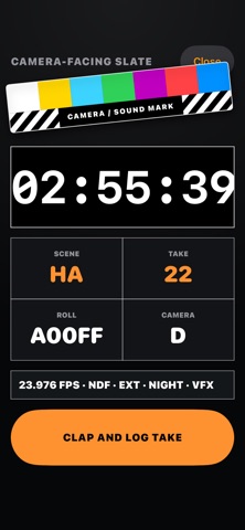 ProSlate Screenshot 3 of 3