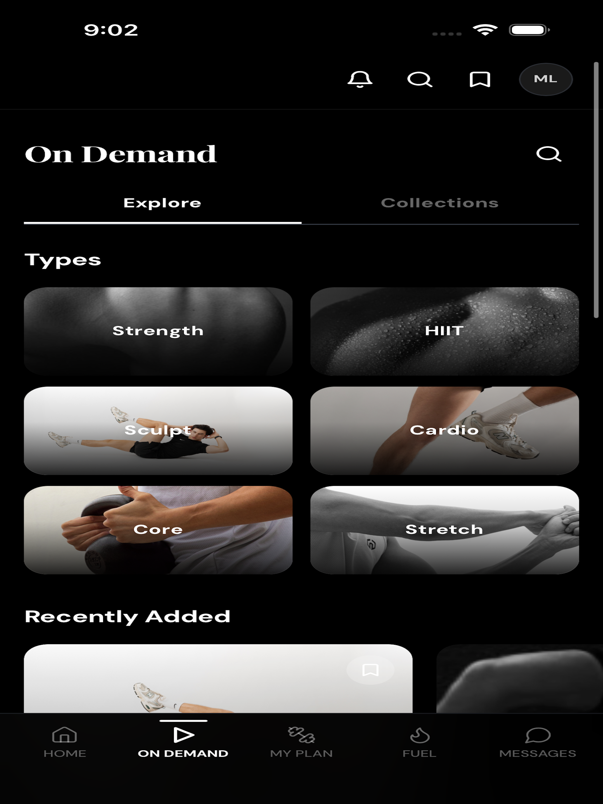 Apollo Reborn screenshot 9