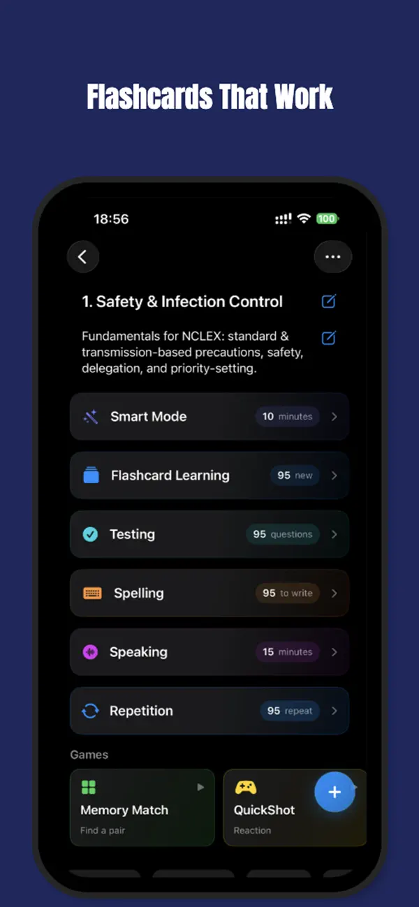 #5. Studying (iOS) 由: Siarhei Huminski