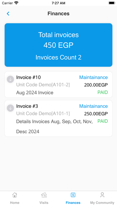 Mogtamee Screenshot