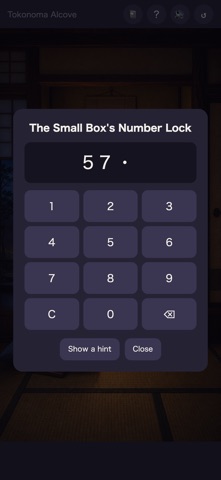 Escape Game: Misty Hot Spring Screenshot 4 of 5