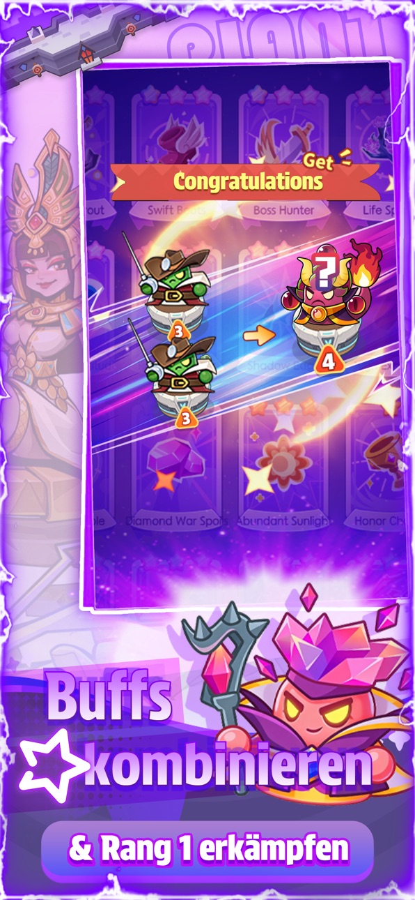 Last Green:Tower Defense iOS Mod IPA screenshot 2 - iOS game interface