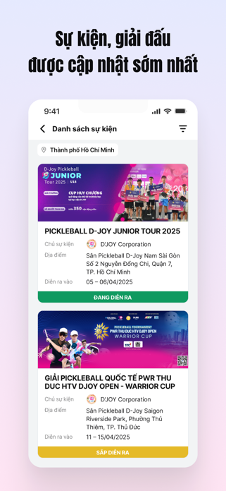 D-JOY Screenshot 3 of 9