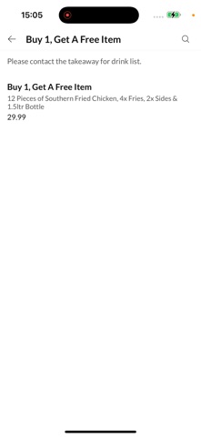 Karams Screenshot 3 of 4