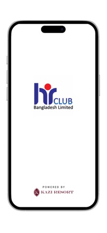 HR CLUB Bangladesh screenshot