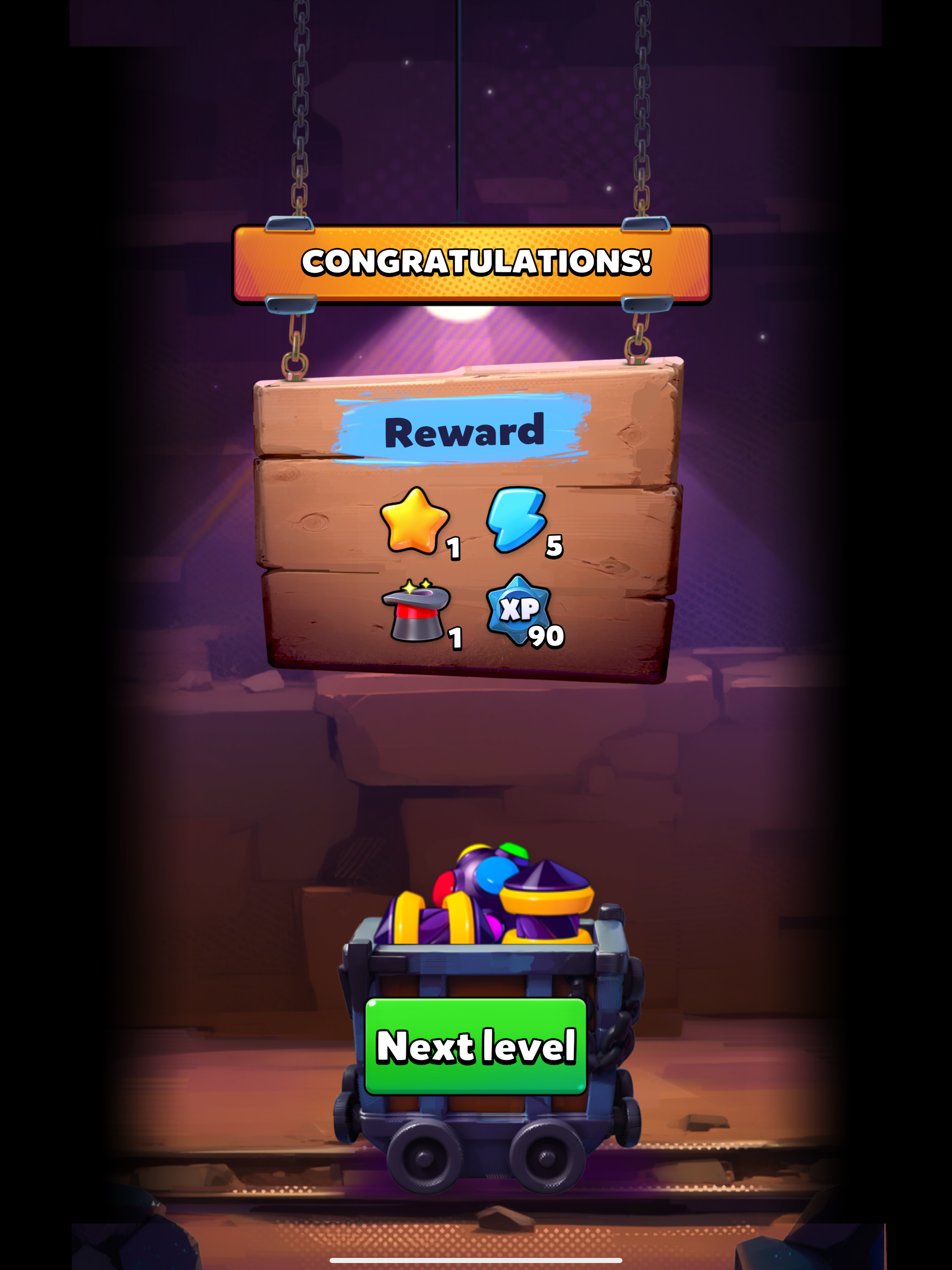 Art of Match