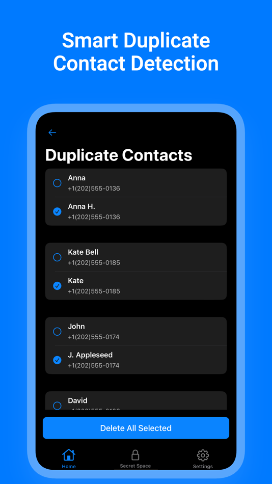 #5. Clean Boost: Secure & Optimize (iOS) 由: Serhan Aksut