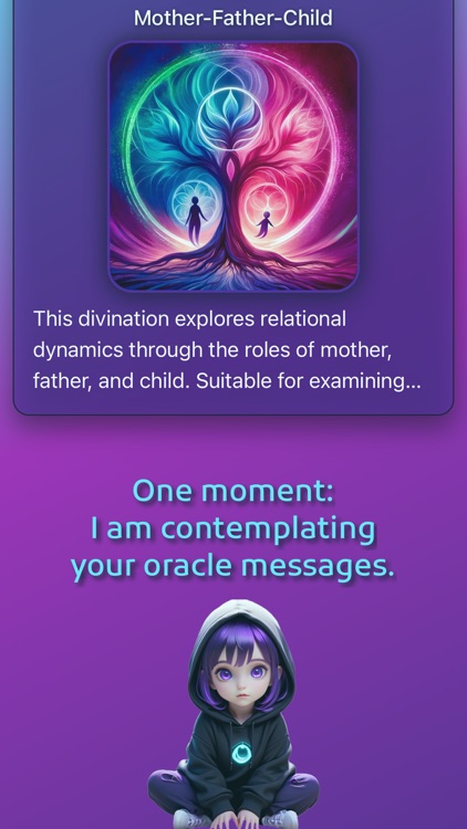 Dreams and Divinations screenshot-5