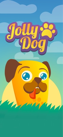 Jolly Dog: Game For Pets screenshot