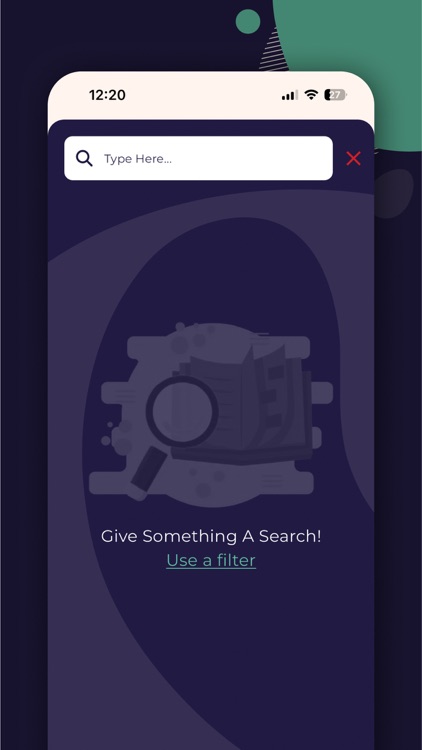 Complete Supervision screenshot-7