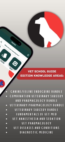 VTNE Prep Guide 2026 -VetFocus Screenshot 10 of 10