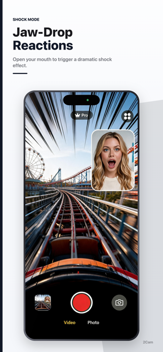DualCam – Front & Back Screenshot 8 of 8