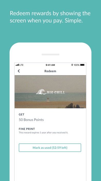 Screenshot #3 pour Big Chill