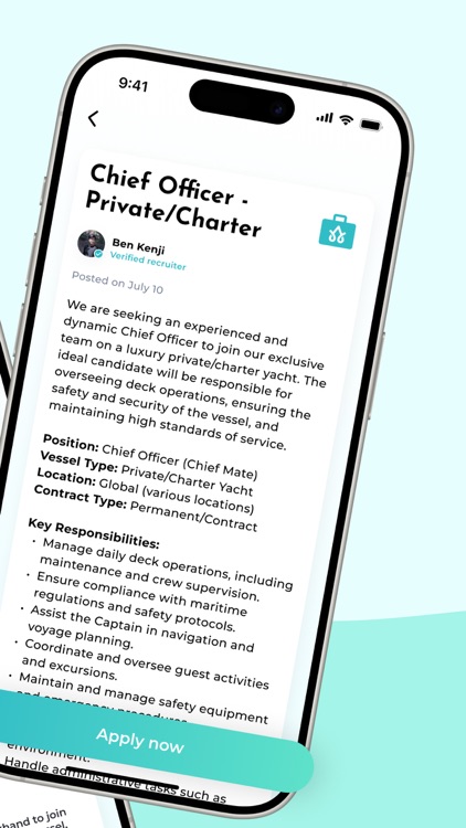 CREW - Connect, Soar, Explore screenshot-3