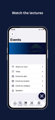 InnoTrans Berlin Screenshot 5 of 8