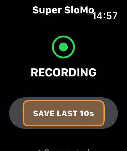 Super SloMo: Instant Replay screenshot 7