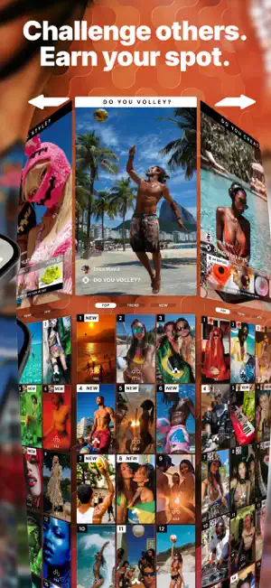 DUIU: Video Challenges screenshot 3