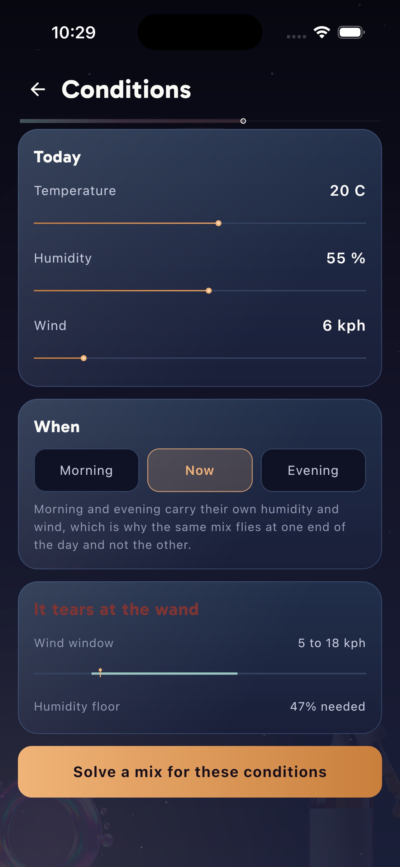 Screenshot 4 of Jovine Pami Flow