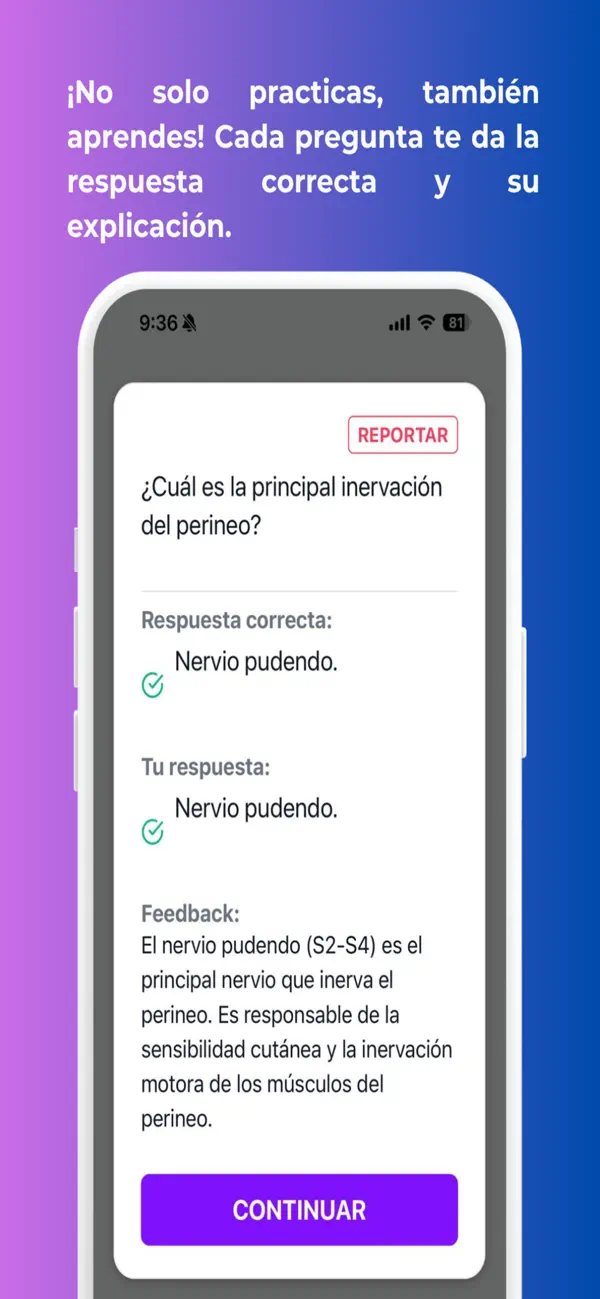 #3. Cursos TOC (iOS) By: Natalia Bohorquez