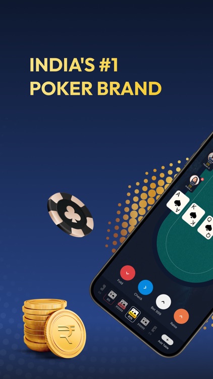 Mega Rummy & Poker Cash Game